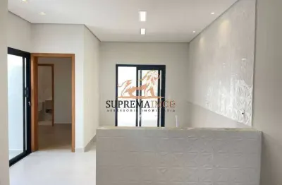 Casa com 3 quartos à venda, condomínio horto florestal lll - sorocaba/sp