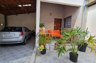 Casa com 2 dormitórios à venda, 110 m² por r$ 406.000 - jardim wanel ville v - sorocaba/sp