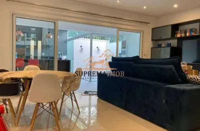 Casa com 3 dormitórios à venda, 178 m² por r$ 990.000,00 - residencial ipanema ville - sorocaba/sp