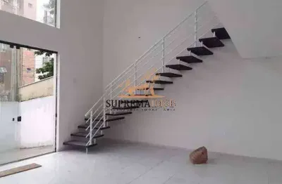 Salão à venda, 297 m² - jardim icatu - votorantim/sp