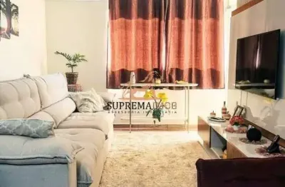 Casa sobrado com 3 quartos à venda, 115 m² - jardim wanel ville iv