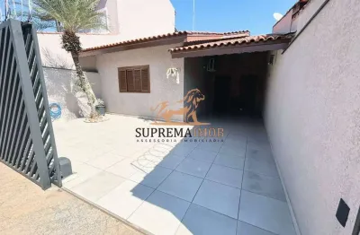 Casa com 2 quartos ,sendo 1 suíte à venda- wanel ville -sorocaba/sp