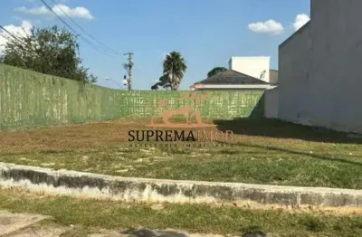 Terreno à venda, 311 m², condomínio villa olympia - sorocaba/sp