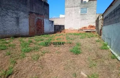 Terreno à venda, 300 m² por r$ 340.000 - vila haro - sorocaba/sp