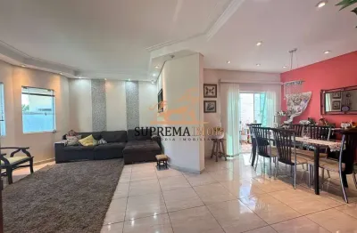Casa com 3 quartos à venda, 225 m²- condomínio ibiti do paço - sorocaba