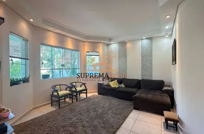 Casa com 3 quartos à venda, 225 m²- condomínio ibiti do paço - sorocaba