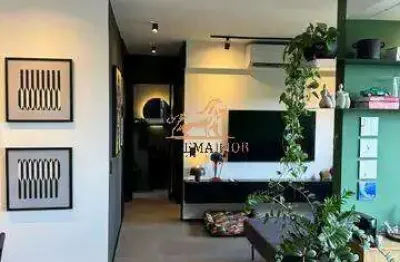 Apartamento com 2 quartos à venda na Rua João Wagner Wey, 1269, Jardim América, Sorocaba