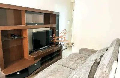 Apartamento com 2 dormitórios à venda, 47 m²  - condomínio vida plena - sorocaba/sp