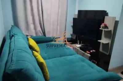 Apartamento com 2 quartos, 50 m² à venda condomínio up residencial