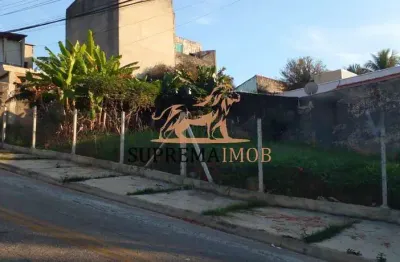 Terreno à venda na Alameda dos Cravos, 42, Jardim Simus, Sorocaba