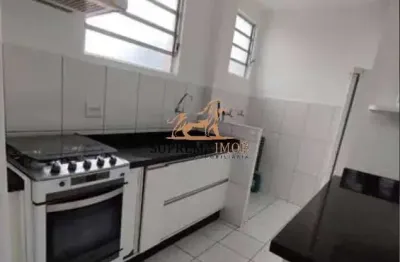 Apartamento á venda com 51 m²- residencial speciale