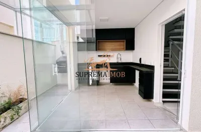 Casa Sobrado com 153m²á venda, Condomínio Residencial Firenze