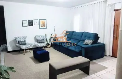 Casa à venda, 145 m²- jardim residencial imperatriz - sorocaba/sp