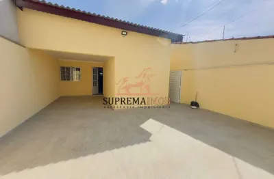 Casa com 3 quartos à venda, com 86  m² - jardim tropical - sorocaba/sp