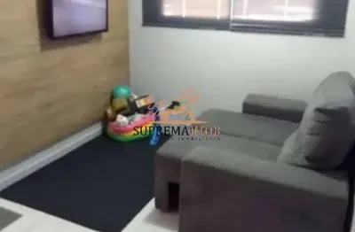 Apartamento à venda, 57 m² por r$ 250.000,00 - residencial bela vista sol - votorantim/sp