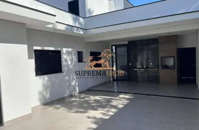 Casa em condomínio fechado com 3 quartos à venda na Avenida Vinícius de Moraes, 1575, Parque São Bento, Sorocaba