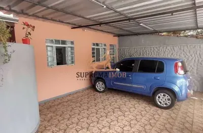 Casa com 2 quartos à venda na Rua Zenilda Alves Mascarenhas, 02, Jardim Wanel Ville V, Sorocaba