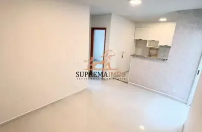 Apartamento 2 quartos 43m² no condomínio serra bonita - sorocaba/sp