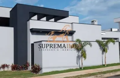 Casa em condomínio fechado com 3 quartos à venda na Avenida Três de Março, Aparecidinha, Sorocaba