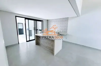 Casa à venda com 3 suítes com 205 m² -  condomínio residencial sunlake
