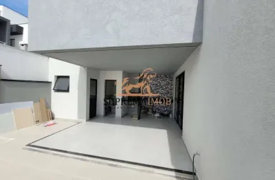 Casa à venda com 3 suítes com 205 m² -  condomínio residencial sunlake
