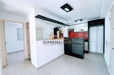 Apartamento térreo com quintal 48 m², á venda no marcco sorocaba