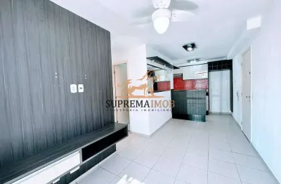 Apartamento térreo com quintal 48 m², á venda no marcco sorocaba