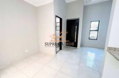 Casa com 3 quartos à venda 154,5m² - condomínio horto florestal i,sorocaba