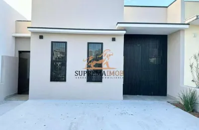 Casa com 3 quartos à venda 154,5m² - condomínio horto florestal i,sorocaba