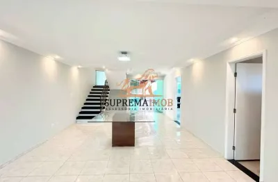 Casa sobrado á venda com 290 m² condomínio vila dos inglezes-r$1.390.000,00