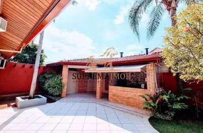 Casa á venda com 310 m², 3 quartos  -condomínio granja olga iii