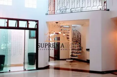 Casa á venda com 310 m², 3 quartos  -condomínio granja olga iii