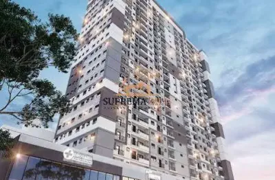 Apartamento à venda 40m² - ipa club residencial sorocaba/sp