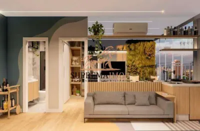 Apartamento à venda 40m² - ipa club residencial sorocaba/sp