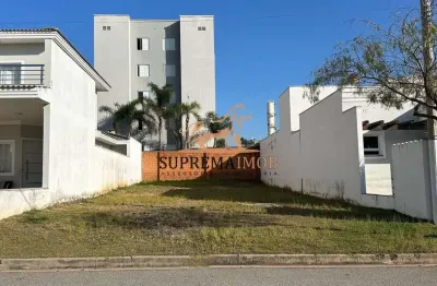 Terreno com 250m² à venda  - Condomínio Ibiti Reserva - Sorocaba/SP
