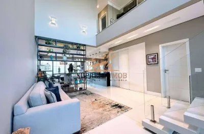 Casa sobrado com 3 suítes à venda ,condomínio ibiti reserva - sorocaba/sp