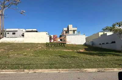 Terreno com 250 m² à venda - condomínio ibiti reserva -sorocaba/sp