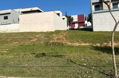 Terreno com 250 m² à venda - condomínio ibiti reserva -sorocaba/sp