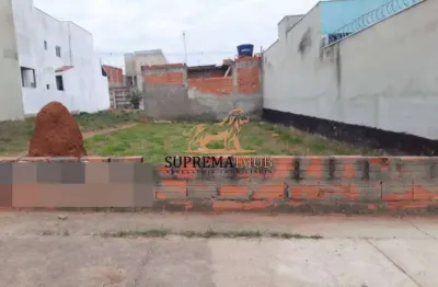 Terreno à venda 150m² - jardim nathália, éden  - sorocaba/sp