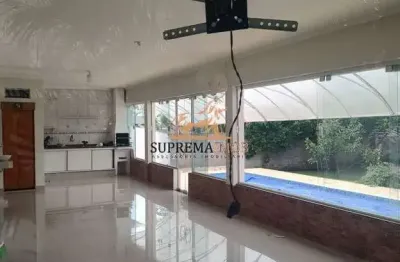 Casa à venda 321m² -  condomínio village ipanema i - araçoiaba da serra/sp