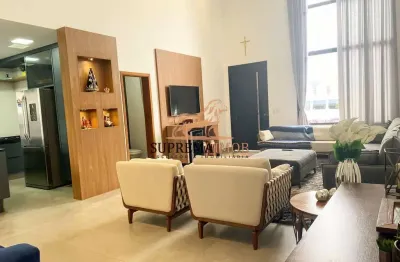 Casa com 3 suítes á venda ,condomínio ibiti reserva -sorocaba / sp