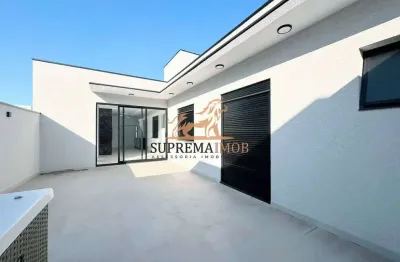 Casa com 3 suítes à venda ,condomínio ibiti reserva - sorocaba/sp