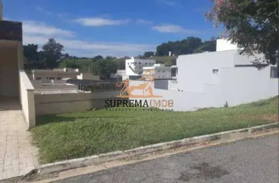 Terreno em condomínio fechado à venda na Avenida Gabriel Seme Cury, 342, Jardim Gramados de Sorocaba, Sorocaba