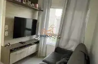Apartamento com 50 m² á venda - edifício boulevard ipanema