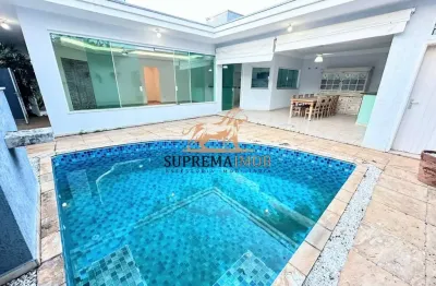 Casa Sobrado com 329 m²-  Residencial Villa dos Inglezes- R$1.650.000,00