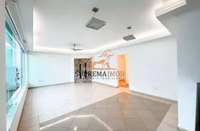 Casa sobrado com 329 m²-  residencial villa dos inglezes- r$1.650.000,00