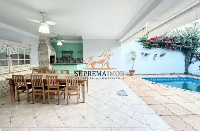 Casa sobrado com 329 m²-  residencial villa dos inglezes- r$1.650.000,00