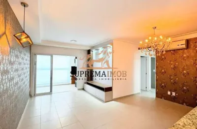 Apartamento com 128 m² á venda condomínio la vista moncayo