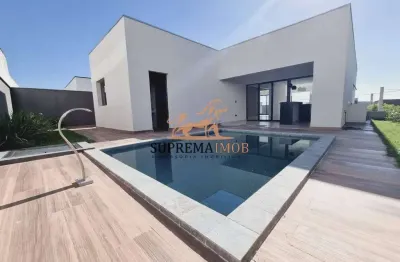 Casa Sobrado com piscina  á venda , Condomínio Cyrela -Votorantim /SP