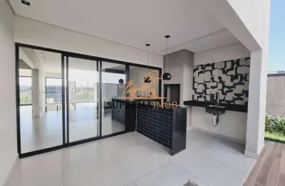 Casa Sobrado com piscina  á venda , Condomínio Cyrela -Votorantim /SP